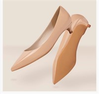 (Size 43) Women's Classic Pointed Toe Slip On