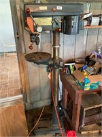 Drill press