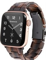 ($35) Corsea Resin Band for Apple Watch S