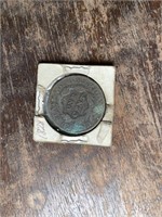 1828 penny