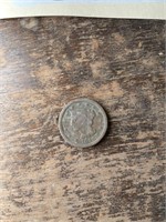 1846 penny