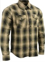 New (Size M ) Mens shirt Long Sleeve shirt AG