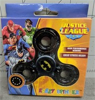 Justice league Krazy spinner