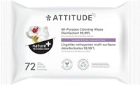 Exp:03/24,2 pack Cleaning Wipes Disinfectant