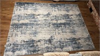 Large Area Rug 7.5 ft x 10 ft