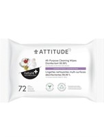 ( New / Pack of 2 ) ATTITUDE All-Purpose Cleaning