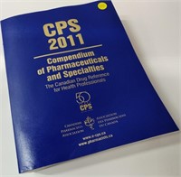 CPS 2011 Book