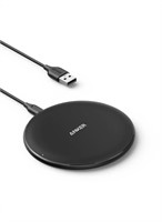 ( New ) Anker Wireless Charger, 313 Wireless