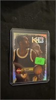 1998 Collectors Edge Kobe Bryant KB #3