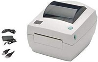 LP2844 Zebra Printer - USB  4 Inch