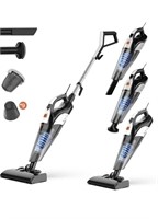 ( New ) Hihhy Stick-Vacuum Cleaner-Corded