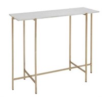 Reese Console Gold – Small $760