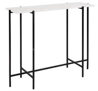 Reese Console Black – Small $760