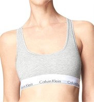 Calvin Klein Women's CK ID Triangle Bra