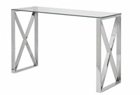 Marisa Console Table Large $415