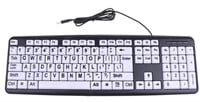 (OpenBox/New)
ljhnba USB Wired Keyboard No