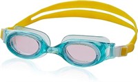Speedo Unisex-Teen Swim Goggles Hydrospex Ages 6-1