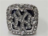 Replica Ring 2009 NY Yankees Sz. 10