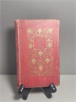 1894 Book " EVANGELINE " - Henry W. Longfello