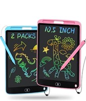 (Used) Toys for Girls Boys 10.5 Inch LCD Writing