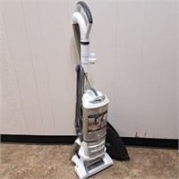 Shark Sweeper with Attachments