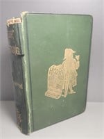 1875 A History of Advertising by Henry Sampson
