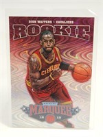 Dion Waiters 2012-13 Panini Marquee #153 Rookie