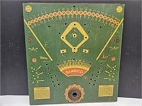 1933 Bambino Baseball Game Metal Board