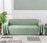 (new)MEETSKY Couch Cover Sectional Sofa Cover