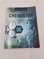 PB Chemistry: A Fundamental Overview of Essential