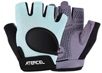 (OpenBox/New)
ATERCEL Weight Lifting Gloves Full