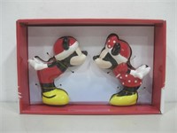 NIOB Disney's Mickey & Minnie Mouse S&P Shakers