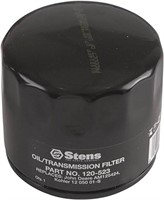 Stens 120-523 Oil Filter Replaces Kohler 12 050 01