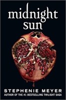 (new) Midnight Sun by Stephenie Meyer AG