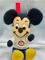 Vintage Mickey Mouse Club Walt Disney California