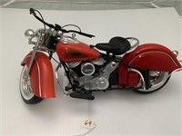 Indian Chief 1/16 scale