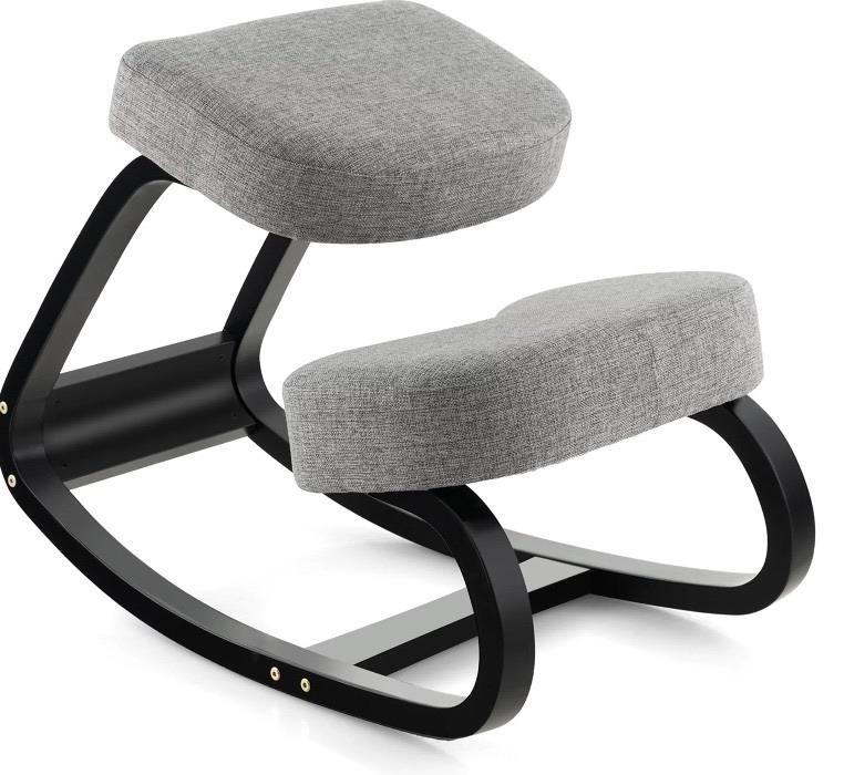 Retail$140 Rocking Kneeling Chair