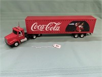 Coca Cola transport 17" long
