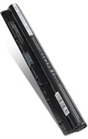 New M5Y1K Laptop Battery Replacement for Dell