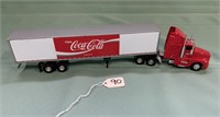 Coke Gearbox transport 12" long