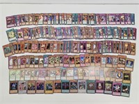 247 YUGIOH CARDS FROM 2003-2019 MANY 1ST EDITIONS