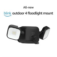 Blink Outdoor 4 Floodlight Mount