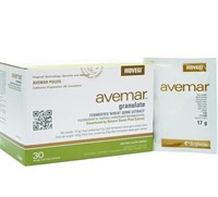 (exp:03/2022)Authentic Avemar™ Natural Stevia