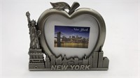 New New York Picture Frame