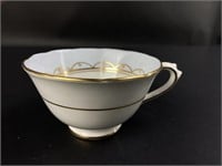 Plant Tuscan China Tea Cup