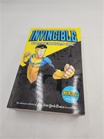 Invincible Compendium Volume 1 Comic