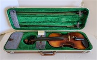1966 Scherl & Ross 301 Stadivarius Copy Violin