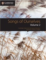 ( New ) Mary Wilmer
Songs of Ourselves: Volume