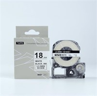 ( Brand new ) 1PK Compatible for Epson LC Label