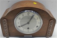T Eaton  Mantel Clock